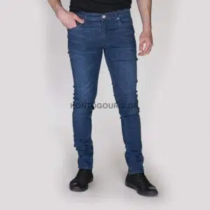 Παντελόνι jean ελαστικό slim fit