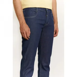 Παντελόνι jean άπλυτο slim Edward DIEDERIC-S23